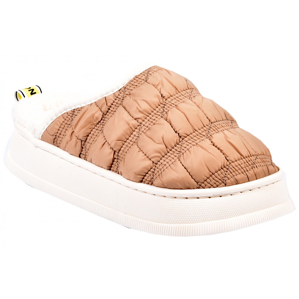 PANTOUFLE Femme Chausson COCOONING