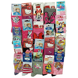 Chaussettes pack surprise