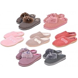 Pantoufles femme 3t