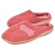 Pantoufles femme 3t