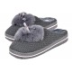 Pantoufles femme 3t
