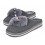 Pantoufles femme 3t
