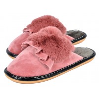 Pantoufles femme 1t