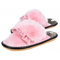 Pantoufles femme 1t