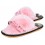 Pantoufles femme 1t