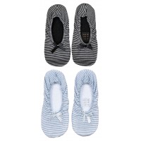 Chaussons ballerines INFINITIF