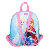Bagages (Sacs, cartables, Trousses,Parapluie.) La Reine des Neiges Fantaisie