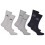 Chaussettes homme kappa ville