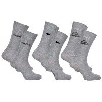 Chaussettes homme kappa ville