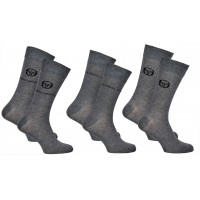 Chaussettes homme Sergio Tacchini ville