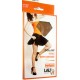 Collant Voile Femme Confort et Résistance LAUVE- Pack de 3 Paires-