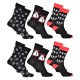 Chaussettes homme Star Wars