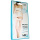 Collant LAUVE Femme- Bas Style,Confort et Résistance- Pack de 2 Paires-