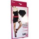 Collant LAUVE Femme- Bas Style,Confort et Résistance- Pack de 2 Paires-