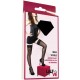 Collant LAUVE Femme- Bas Style,Confort et Résistance- Pack de 2 Paires-