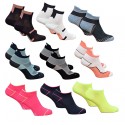 Chaussettes DIM Sport Anti choc et respirante -Assortiment modèles photos selon arrivages-