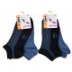 Chaussettes homme DIM en Coton Confort et Elegance -Assortiment modèles photos selon arrivages-