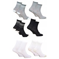 Chaussettes femme DIM en Coton Confort et Elegance -Assortiment modèles photos selon arrivages-