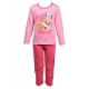 Ensemble pyjama long Fille Pat Patrouille