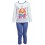 Ensemble pyjama long Fille Pat Patrouille