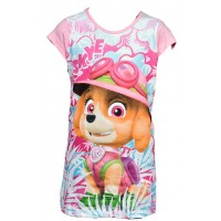 Ensemble pyjama long Fille Pat Patrouille