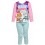 Ensemble pyjama long Fille Pat Patrouille