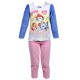 Ensemble pyjama long Fille Pat Patrouille