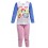 Ensemble pyjama long Fille Pat Patrouille