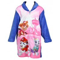 Ensemble pyjama long Fille Pat Patrouille