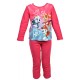 Ensemble pyjama long Fille Pat Patrouille