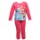 Ensemble pyjama long Fille Pat Patrouille
