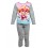 Ensemble pyjama long Fille Pat Patrouille