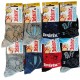 Chaussettes ASTERIX