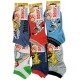 Chaussettes ASTERIX