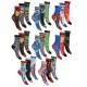 Chaussettes Enfant Licence Avengers fantaisie -Assortiment modèles photos selon arrivages-