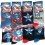 Chaussettes Enfant Licence Avengers fantaisie -Assortiment modèles photos selon arrivages-
