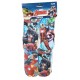 Chaussettes Enfant Licence Avengers fantaisie -Assortiment modèles photos selon arrivages-