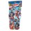 Chaussettes Enfant Licence Avengers fantaisie -Assortiment modèles photos selon arrivages-