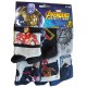 Chaussettes Enfant Licence Avengers fantaisie -Assortiment modèles photos selon arrivages-