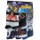 Chaussettes Enfant Licence Avengers fantaisie -Assortiment modèles photos selon arrivages-