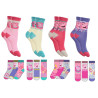 Chaussettes Enfant Licence Peppa Pig fantaisie -Assortiment modèles photos selon arrivages-