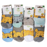 Chaussettes Enfant Licence WINNIE L'OURSON fantaisie -Assortiment modèles photos selon arrivages-