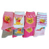 Chaussettes Enfant Licence WINNIE L'OURSON fantaisie -Assortiment modèles photos selon arrivages-