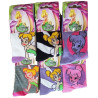 Chaussettes Enfant Licence LA FEE CLOCHETTE fantaisie -Assortiment modèles photos selon arrivages-