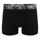 Boxer No Publik Featuring Pacman Homme Confort et Fantaisie en Coton -Assortiment modèles photos selon arrivages-