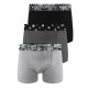 Boxer No Publik Featuring Pacman Homme Confort et Fantaisie en Coton -Assortiment modèles photos selon arrivages-