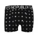 Boxer No Publik Featuring Pacman Homme Confort et Fantaisie en Coton -Assortiment modèles photos selon arrivages-