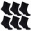 Chaussettes Homme  Avec Laine Vendues en Pack Confort et Chaleur