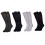 Chaussettes Homme  Avec Laine Vendues en Pack Confort et Chaleur
