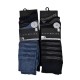 Chaussettes pour Homme en Coton Majoritaire Confort et fantaisie